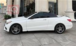 مرسيدس بنز E-Class